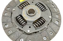 AUDI 80 B4 (1991-1996) Clutch Plate 028141034GX 32848168