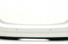 VOLKSWAGEN Touran 3 generation (2015-2023) Бампер задний 5TA807421AB 32848533