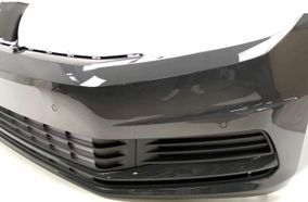 VOLKSWAGEN Touran 3 generation (2015-2023) Бампер передний 5TA807221AL 32848809