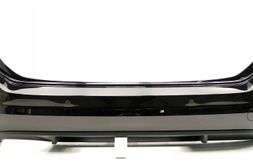 VOLKSWAGEN Touran 3 generation (2015-2023) Rear Bumper 5TA807421AB 32848990