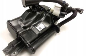 AUDI TT 8S (2014-2024) Fuel expansion tank 8S0201797F 32849030