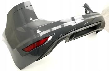 VOLKSWAGEN Touran 3 generation (2015-2023) Rear Bumper 5TA807421AB 32849538