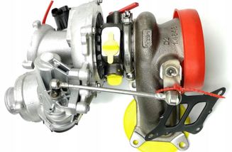 VOLKSWAGEN Golf 8 generation (2019-2023) Supercharger 06Q145701C 32849604