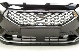 SEAT Tarraco 1 generation (2018-2023) Бампер передний 5FJ807221D 32849721