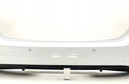 VOLKSWAGEN Touran 3 generation (2015-2023) Бампер задний 5TA807421AB 32850011