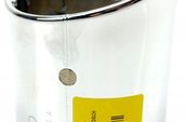 AUDI TT 8S (2014-2024) Exhaust Pipe Tip 8S0253825A 32850227
