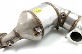 AUDI A6 C4/4A (1994-1997) Катализатор 4G0254750HX 32850234