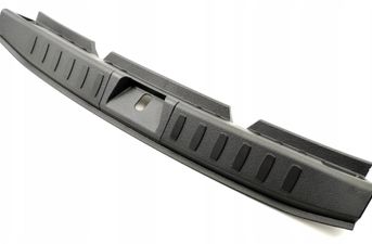 BMW X1 3 generation (U11) (2022-2023) Bagāžnieka apdare 51472990736 32850292