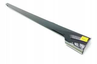 VOLKSWAGEN Passat B8 (2014-2023) Rear Right Sill Trim 3G0853856AN 32850405