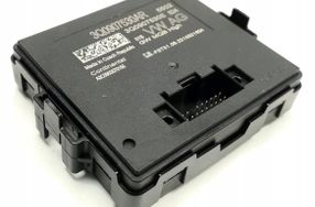 VOLKSWAGEN Tiguan 2 generation (2016-2024) Tyre Pressure Control Module 3Q0907530AR 32850433