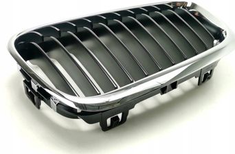 BMW 2 Series F22/F23 (2013-2020) Шланг радиатора охлаждения двигателя левой стороны 51117464481 32850892