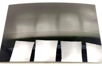 AUDI A6 C4/4A (1994-1997) Люк крыши 4K9877056A 32850933