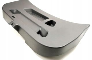 BMW X1 3 generation (U11) (2022-2023) Bagāžas nodalījuma slēdzenes apdare 32851022