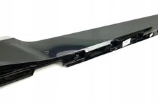 VOLKSWAGEN Arteon 1 generation (2017-2024) Rear Right Sill Trim 3G8853856J 32851317