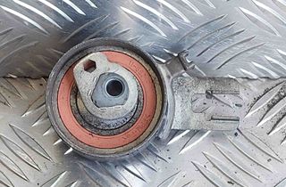 VOLVO V60 1 generation (2010-2020) Belt Tensioner 31316909 28574261