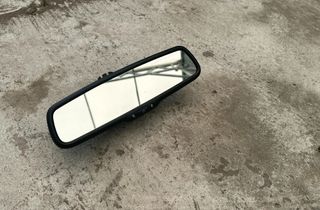 CHRYSLER Voyager 5 generation (2007-2020) Зеркало заднего вида 1006109051793,55157457AC 28575679