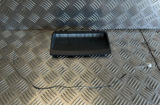 TOYOTA Avensis 3 generation (2009-2020) Rear cover light 8100605010 28575914