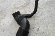 SKODA Superb 2 generation (2008-2015) Hoses 3C0129654 28576812
