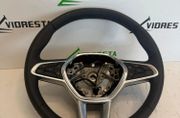 RENAULT Clio 5 generation (2019-2023) Steering Wheel 484004754R,202020065289 28578284