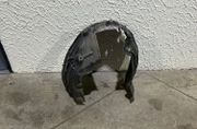 MAZDA 2 3 generation (2014-2024) Front Right Inner Arch Liner K7016 28581505