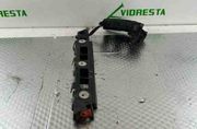 OPEL Meriva 2 generation (2010-2020) Rear Right Bumper Bracket 13268253 31629024