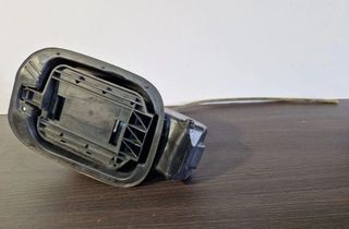 SKODA Octavia 3 generation (2013-2020) Fuel Tank Cover Lock 5E0809702C 31632122