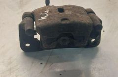 MITSUBISHI Pajero Pinin 1 generation (1998-2006) Rear Left Brake Caliper 31849596