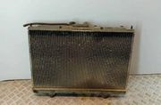 MITSUBISHI Pajero Pinin 1 generation (1998-2006) Gaisa kondensācijas radiators 49930031Z0 31851370