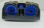 MITSUBISHI Pajero Pinin 1 generation (1998-2006) Instrumentu panelis/spidometrs MR532358 31851935