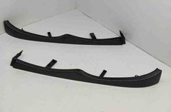 BMW 3 Series E46 (1997-2006) Priekšējo labo lukturu apdare 7030553 31852157