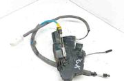 BMW 3 Series E46 (1997-2006) Rear Left Door Lock HTI245 31852757