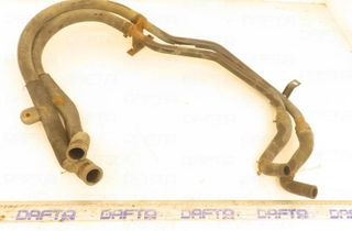 DAF XF (2012-present) 2 generation (2003-2010) шланг охлаждающей жидкости 28163827