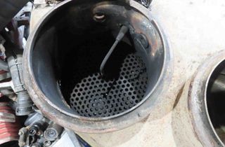 DAF XF 105 (2005-present) 2 generation (2003-2009) Catalyst 28253853