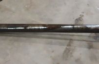 VOLVO FH II (2012-present) A (2008-2016) Rear Right Driveshaft 3206T2100 28271325