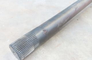 DAF XF (2012-present) 4 generation (2012-2022) Rear Right Driveshaft 2049988 28503634