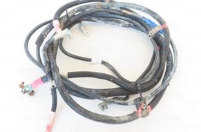 DAF XF (2012-present) 2 generation (2010-2019) Положительный аккумуляторный кабель 29861871