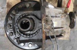 MAN TGX (2007-present) C7 (2012-2019) Rear Differential 81350106301 29878552