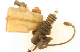 MAN TGX (2007-present) 1 generation (2013-2019) Clutch Cylinder 81307156156 29879739