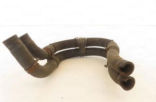 DAF XF (2012-present) 11 generation (2003-2008) шланг охлаждающей жидкости 29905372