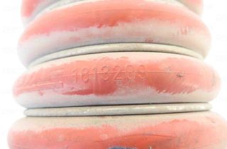 DAF XF (2012-present) 2 generation (2002-2012) Шланги подачи воздуха 1813209 29905950