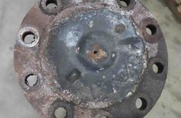 MAN TGX (2007-present) 1 generation (2020-2023) Rear Right Driveshaft 30192195