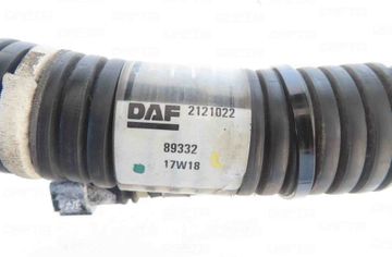DAF XF (2012-present) 2 generation (2004-2010) Шланг AdBlue 2121022 30609498