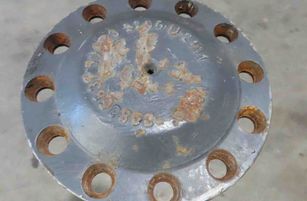 VOLVO TGS (2007-present) I01 (2013-2024) Rear Right Driveshaft 20836831 30661446