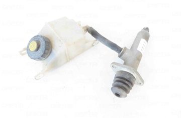 DAF XF (2012-present) 1 generation (2005-2014) Clutch Cylinder 30668752