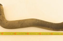 DAF XF (2012-present) I01 (2013-2024) шланг охлаждающей жидкости 30669689