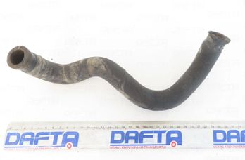 MAN TGS (2007-present) C190 (2014-2023) шланг охлаждающей жидкости 30725007