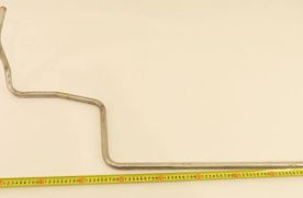 MAN TGS (2007-present) 4 generation (2012-2024) Tрубка охлаждающей жидкости 30725666