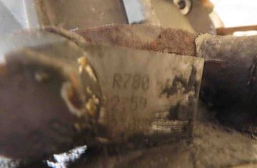 SCANIA P,G,R,T - series (2003-present) 3 generation (2004-2009) Rear Differential 30763417