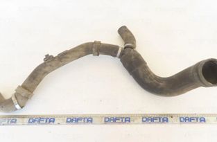 DAF XF (2012-present) шланг охлаждающей жидкости 1792792 33086411