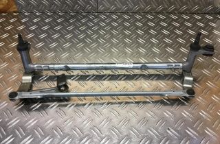 VOLKSWAGEN Variant VII TDI (2014-2024) Front Windshield Wiper Mechanism 3397021672,5G1955023C 21169410